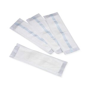 DMI Stress Protectors Disposable Incontinence Liners — Unisex